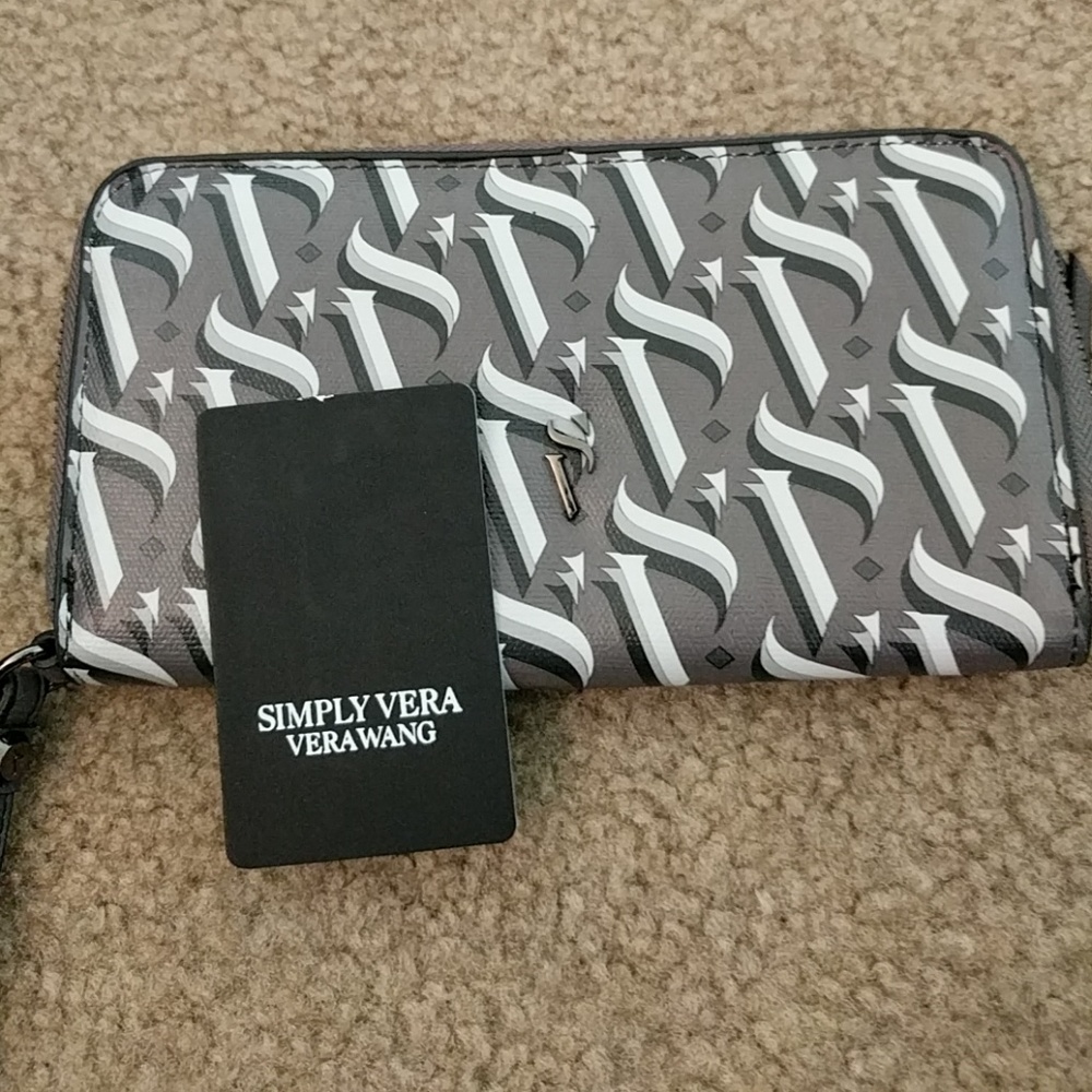 Simply vera verawang wallet